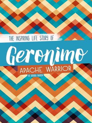 cover image of Geronimo